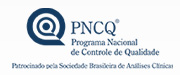 PNCQ - Programa Nacional de Controle de Qualidade